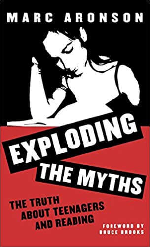 Exploding the Myths Marc Aronson Exploding the Myths Marc Aronson