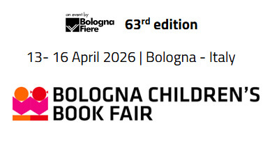 2026 Bologna Childrens Book Fair